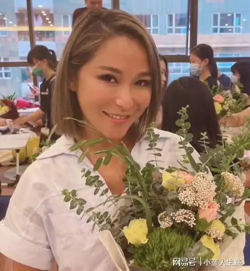  港媒曝洗米华涉案金额达6800亿,最高判33年,洗米嫂只能接受现实