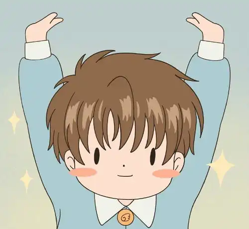  关晓彤曝光微信聊天记录,意外公开与鹿晗情侣头像,其中大有寓意