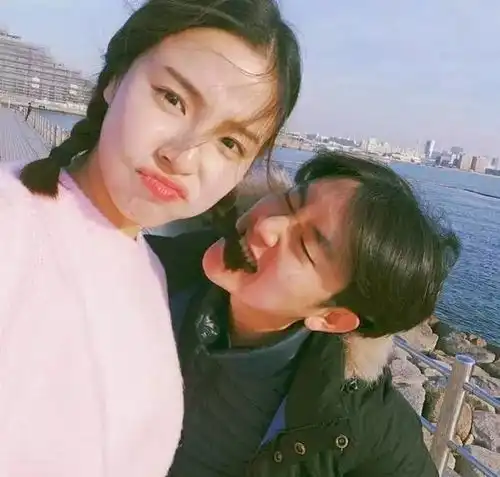  女人一句情话打动男人一辈子收服他不在话下