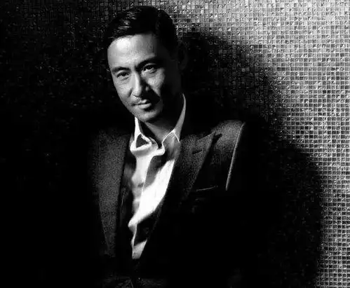  歌神张学友凭什么开演唱会,都能顺便抓逃犯