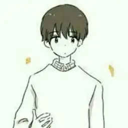  这个是哪个动漫人物