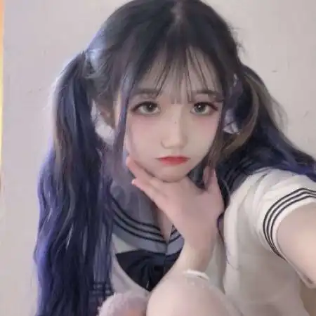 闺蜜头像不带字,姐妹给的温暖很