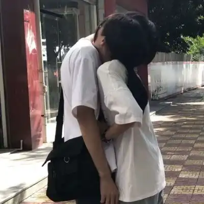  林谙野ins情头爱意东升西落就情侣头像我要个性网