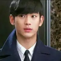  qq头像男神都敏俊,叫兽欧吧.2014