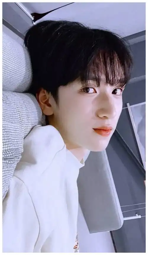  有谁是因为严浩翔的贵气上楼的,以后就叫他严公子吧刘海网易订阅