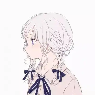 闺蜜头像爱了闺蜜头像