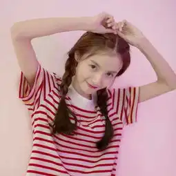 这个头像中的女生是谁
