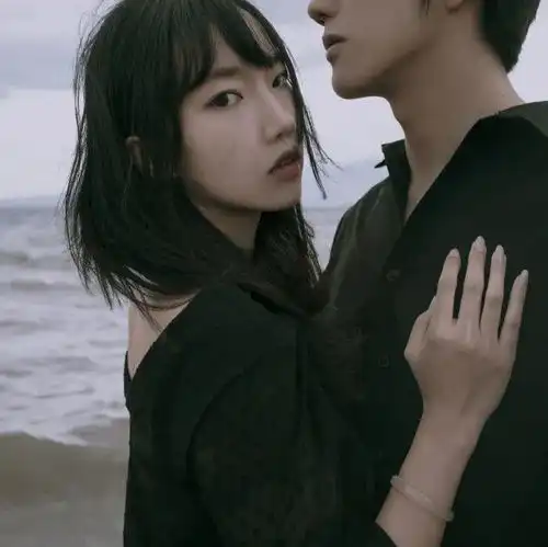  宝藏优先专属的优质情侣头像