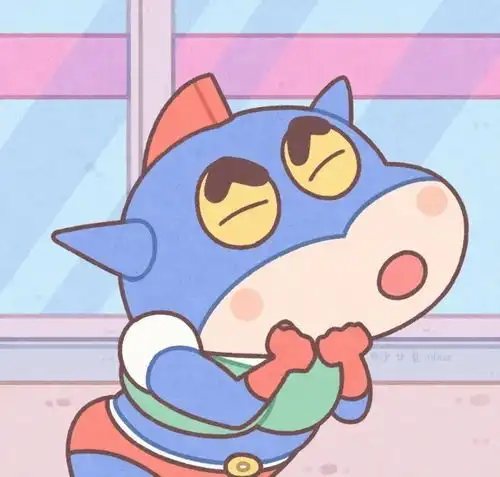  头像蜡笔小新系列头像情头