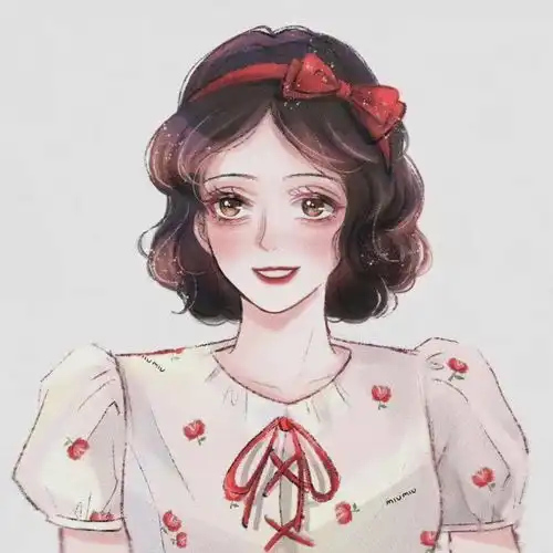 绝佳好看的微信头像哦