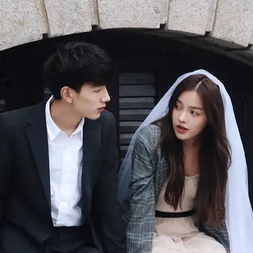  qq情侣头像qq头像大全扣扣居第3页