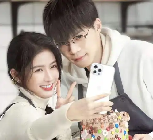  恋爱综艺天花板,怦然再心动,一同见证姐姐们的甜蜜爱情