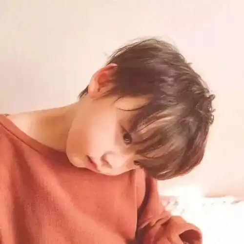  猜你会喜欢的微信头像