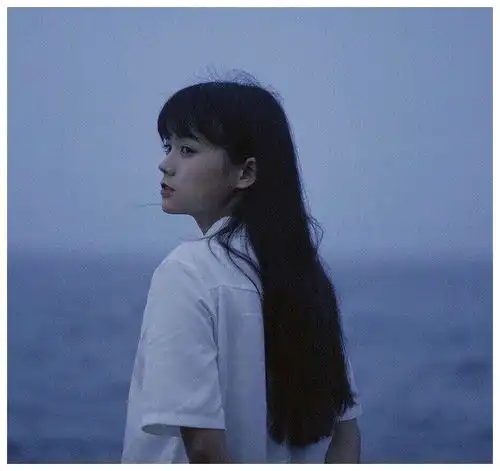  头像我将告别黄昏,向你的光里坠落