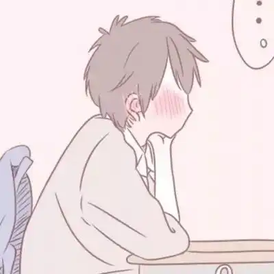  动漫情头愿大家新的一年所求皆所愿,所行化坦途,多喜乐,长安宁