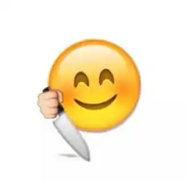  给你们讲个笑话吧,专治不开心