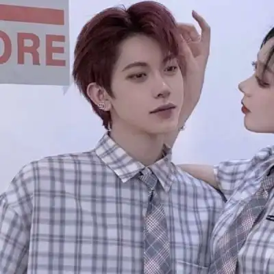  真人情侣头像图源网络还能再见情侣头像我要个性网