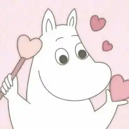  这个头像是不是情侣头像