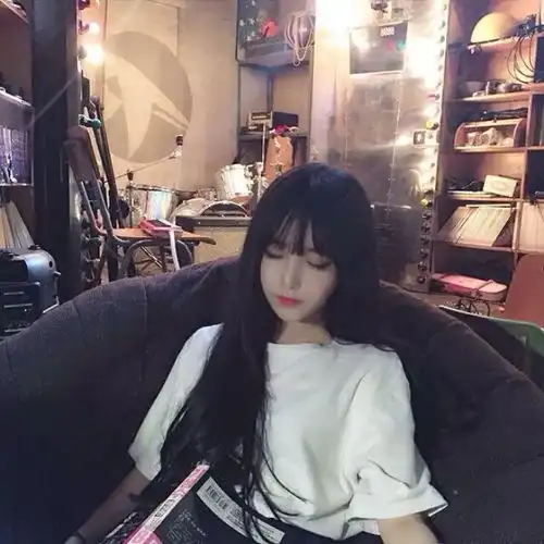  几款适合欧美妆和温柔妆的发型...