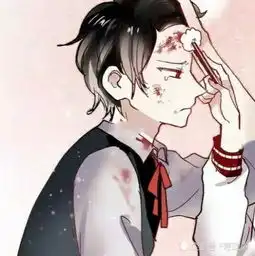  最近火了甜腻情侣头像,张张都是秀儿,看到最后沦陷了