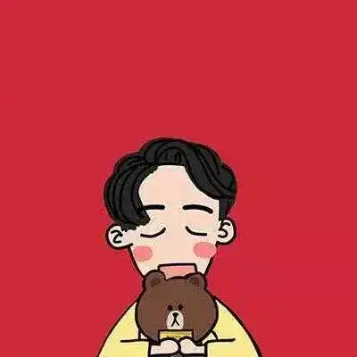  有哪些适合春节使用的很喜庆的头像