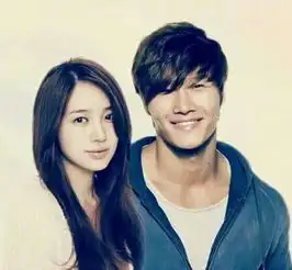  情系金钟国的女明星们