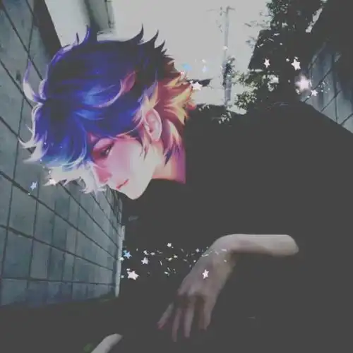  王者荣耀街头霸王头像