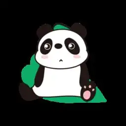  图片免费下载卡通熊猫矢量素材卡通熊猫矢量模板千图网