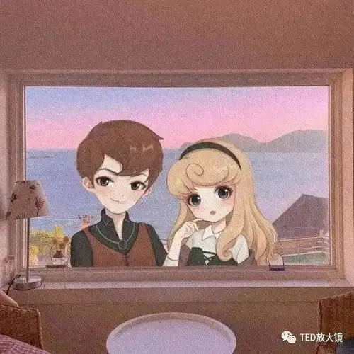  迪士尼在逃公主的专属文案