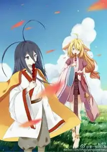  求涂山红红和东方月初或者涂山苏苏和白月初的头像