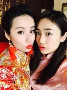 她是唐嫣闺蜜,出道零绯闻富豪老公把她宠上天