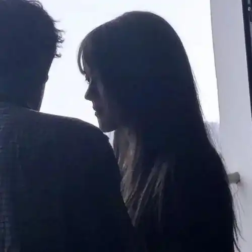  情侣头像我成长了,变成了懂爱情的样子,可是我找不到爱情了