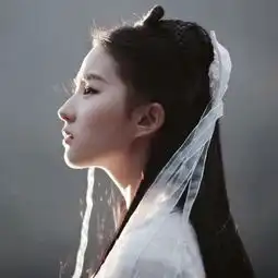  迪士尼真人版花木兰预告公开,刘亦菲无表情演技遭非议