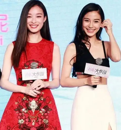 娱乐圈中很难找到知心朋友吗盘点下娱乐圈中真正的闺蜜