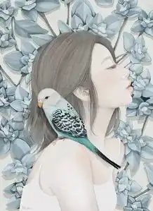 女人可以不美丽,但不可以没有才情