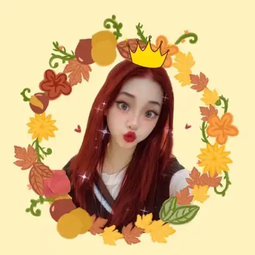  换头像了全官博