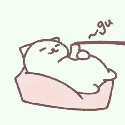  情侣头像卡通呆萌一对高清,大多数是q版本的12对