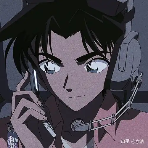  大佬们能给点渣男使用的头像吗