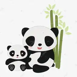  卡通可爱小动物装饰动物头像素材图片免费下载高清png千库网图片编号10863951