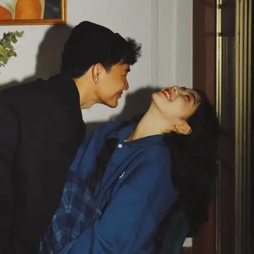  头像丨偷偷藏不住