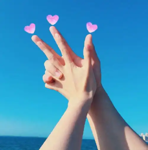  刚出道20天就因为这个撞脸水原希子的超模女友退出娱乐圈了