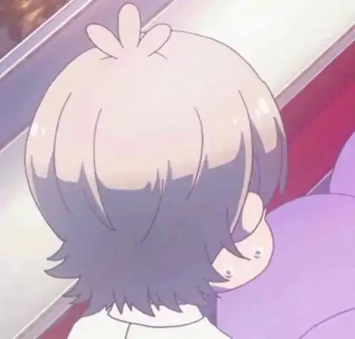  情头都什么年代了,还不会找cp