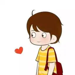  情侣头像你是3我是9,我除了你还是你