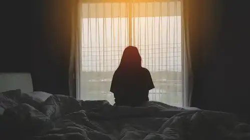 狂吃催吐,再狂吃再催吐,循环6年,我终于从噩梦中醒来