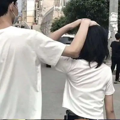  这些情头真的好可不喜勿喷拿了吱情侣头像我要个性网