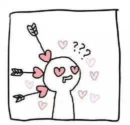  分享一波超萌的情侣头像