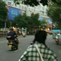  我以前以为喜欢是一件很了不起的事