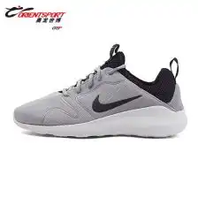  男子舒适跑步鞋