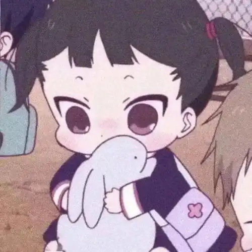  cp头像阳光温热,云朵和你都可爱