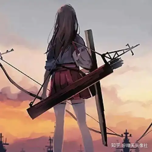 有什么好看的四人闺蜜头像吗